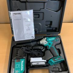 【モノマニア四日市】【引き取り限定】マキタ　makita　インパ...