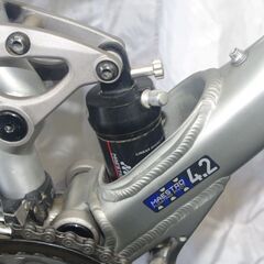 「中古」GIANT/TRANCE 3/マウンテンバイク ジャイアント GIANT トランス TRANCE 3 2018年 SHIMANO DEORE フルサス