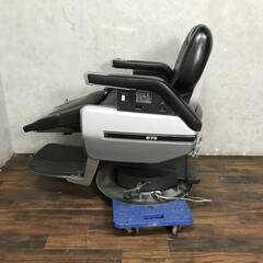 🔷🔶🔷WY9/55 TAKARA BELMONT タカラベルモント シャンプーチェア SLUGGER 879Ⅱ バーバー 理美容 床屋 椅子 ※動作確認済み ★直接引取歓迎🔷🔶🔷