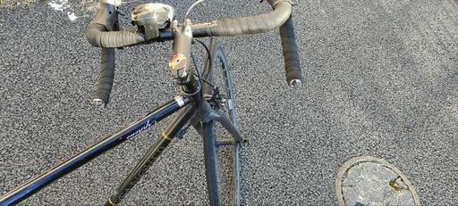 corratec SHARP WAVE SPORTS 2 3x8速 28インチ シルバー (51