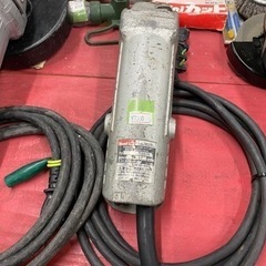 🌲【電動工具】 makita ディスクグラインダー9526L【電...