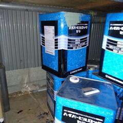 完売しました塗料ハイパービルロックセラ