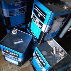 完売しました塗料ハイパービルロックセラ