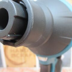 makaita マキタ AS001GZ エアダスタ 40Ｖ 本体のみ 未使用【ハンズクラフト宜野湾店】