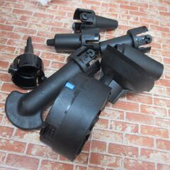 makaita マキタ AS001GZ エアダスタ 40Ｖ 本体のみ 未使用【ハンズクラフト宜野湾店】