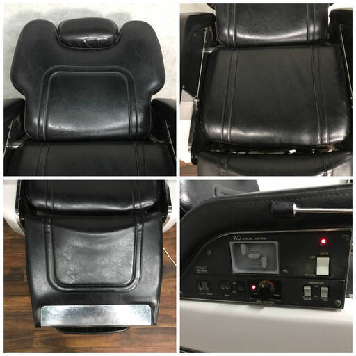 🔷🔶🔷WY9/57 TAKARA BELMONT タカラベルモント シャンプー  