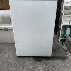 業務用冷凍庫　59L