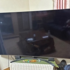 65型★液晶テレビ