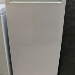 Haier　冷凍庫　JF-NU102A　2018年製　102L