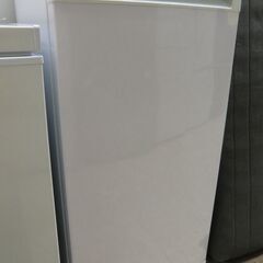 Haier　冷凍庫　JF-NU102A　2018年製　102L