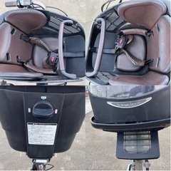 電動アシスト自転車 中古美品