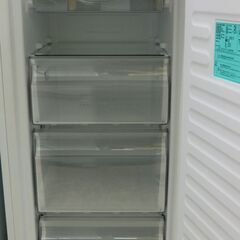 Haier　冷凍庫　JF-NU102A　2018年製　102L