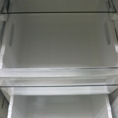 Haier　冷凍庫　JF-NU102A　2018年製　102L