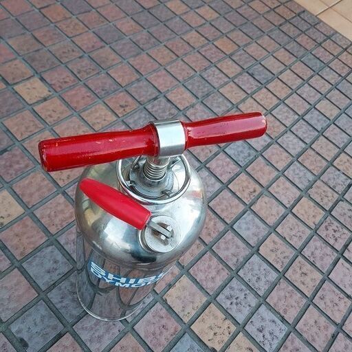 シブヤ SHIBUYA P-8 給水タンク【市川行徳店】【店頭取引限定】【中古