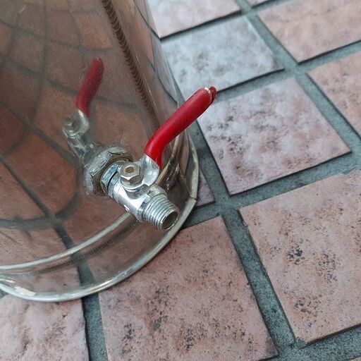 シブヤ SHIBUYA P-8 給水タンク【市川行徳店】【店頭取引限定】【中古