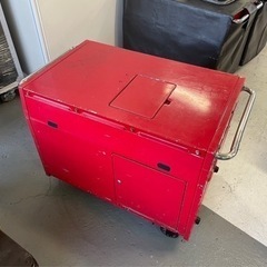 業務用発電機EX4000