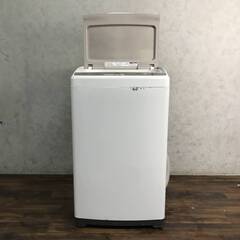 🔷🔶🔷WY9/60 AQUA アクア 全自動洗濯機 AQW-GS...
