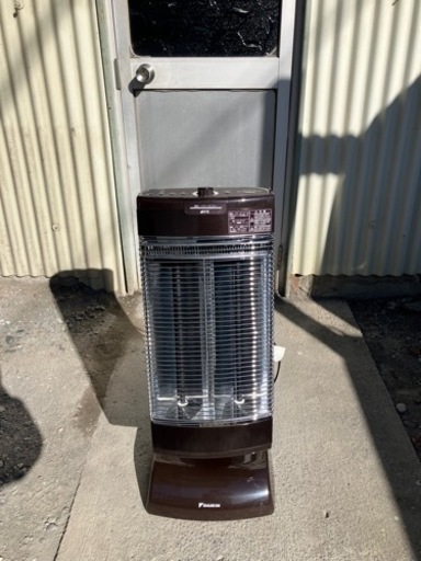 電気ストーブ