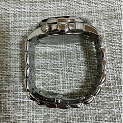 [未使用保管美品/付属品多数/稼働品]CITIZEN シチズン エコドライブ/8729-R005791/トリプルカレンダー/腕時計