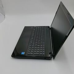 NEC VJ19EF-J VERSAPRO HDD500GB ノートパソコン 川越近辺