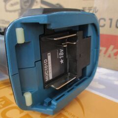 makita マキタ MUC101DZ 100mm 充電式ハンディソー 新品 【ハンズ
