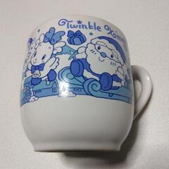 Twinkle  X’maS  cup