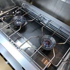 スノーピーク ギガパワーツーバーナースタンダード GS-220 エキスパート藤沢辻堂店