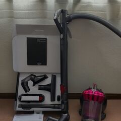 dyson ダイソン DC48 MH SF MO ＆ アタッチメント