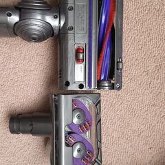 dyson ダイソン DC48 MH SF MO ＆ アタッチメント