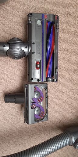 dyson ダイソン DC48 MH SF MO ＆ アタッチメント