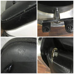 🔷🔶🔷WY9/56 TAKARA BELMONT タカラベルモント シャンプーチェア SLUGGER 879Ⅱ バーバー 理美容 床屋 椅子 ※動作確認済み ★直接引取歓迎🔷🔶🔷