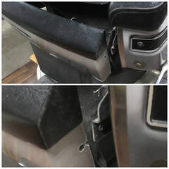 🔷🔶🔷WY9/56 TAKARA BELMONT タカラベルモント シャンプーチェア SLUGGER 879Ⅱ バーバー 理美容 床屋 椅子 ※動作確認済み ★直接引取歓迎🔷🔶🔷