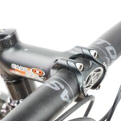 FOCUS 「フォーカス」 IZALCO TEAM 2008年モデル ロードバイク