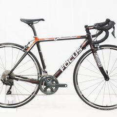 FOCUS 「フォーカス」 IZALCO TEAM 2008年モ...