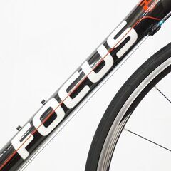 FOCUS 「フォーカス」 IZALCO TEAM 2008年モデル ロードバイク