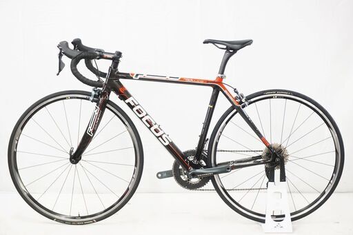 FOCUS 「フォーカス」 IZALCO TEAM 2008年モデル ロードバイク / ITT1E1KJ5JDO FOCUS 「フォーカス」 IZALCO TEAM 2008年モデル ロードバイク