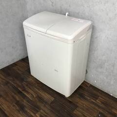 🔷🔶🔷WY9/66 日立 HITACHI 二槽式洗濯機 PS-H...