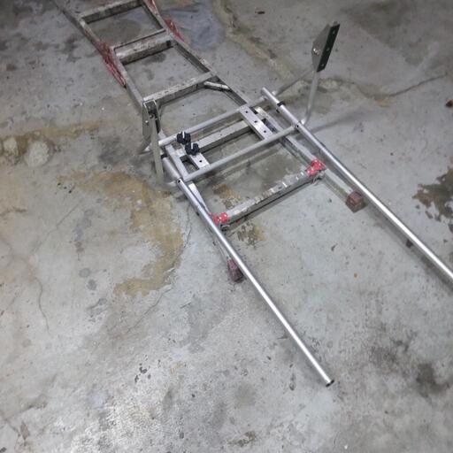 うれました！ハシゴサポート、ラダーキング - その他 