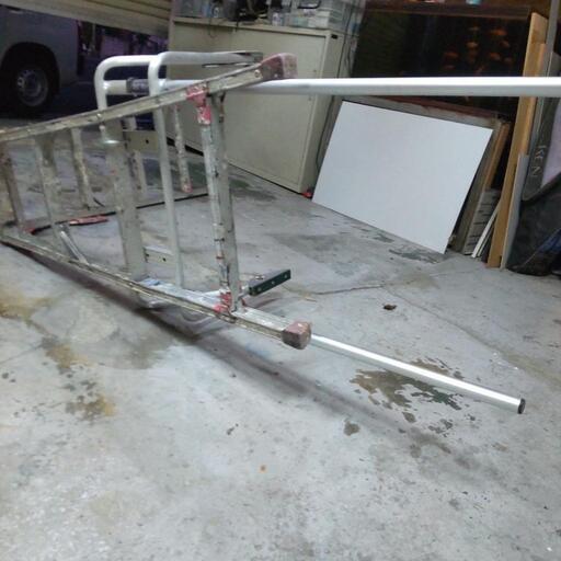 うれました！ハシゴサポート、ラダーキング - その他 