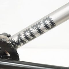 DUCUS ONE 「ダーカスワン」 MOTO 20インチ BMX / ITENV0YM7XHC