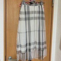 スカート　Mサイズ