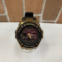 【愛品館 江戸川店】カシオ ジーショック G-STEEL GST-W300G-1A9JF 腕時計ID:106-047410-007