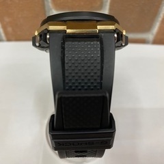 【愛品館 江戸川店】カシオ ジーショック G-STEEL GST-W300G-1A9JF 腕時計ID:106-047410-007