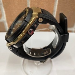 【愛品館 江戸川店】カシオ ジーショック G-STEEL GST-W300G-1A9JF 腕時計ID:106-047410-007