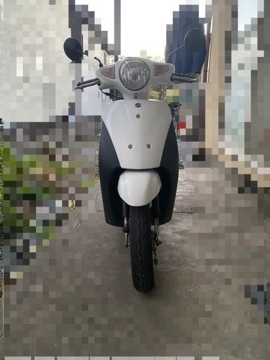 レッツ(中古)