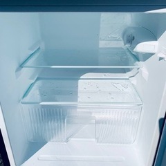 ET2171番⭐️A-Stage2ドア冷凍冷蔵庫⭐️ 2021年製