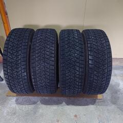 スタッドレス 225/65R17