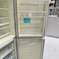 ☆Haier☆JR-NF340A 2D冷蔵庫 340L 2016年 ハイアール キッチン 生活家電
