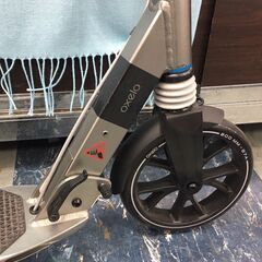 オクセル OXELO アーバンスポーツ キックスケーター200MM