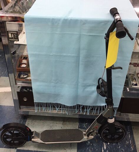 オクセル　OXELO　アーバンスポーツ　キックスケーター200MM